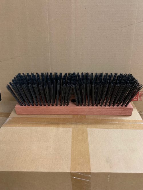 wire broom